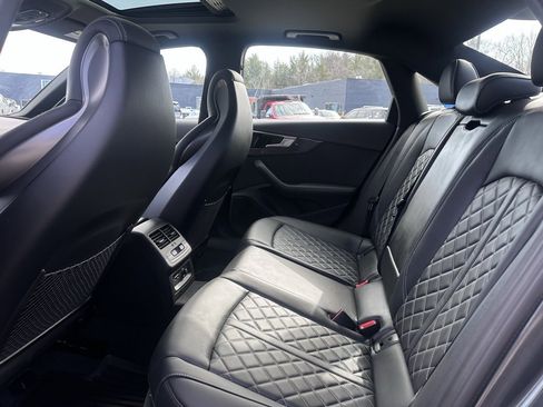 Used 2023 Audi S4 Premium Plus w/ Premium Plus Package image 21