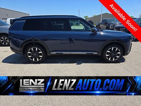 Used 2027 Kia Telluride S AWD/4WD image 1