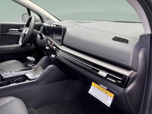 New 2026 Kia Sportage SX image 84