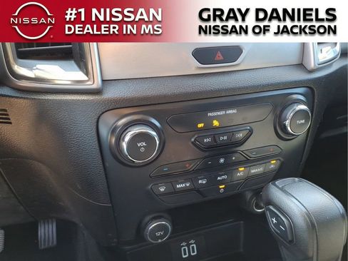 Used 2021 Ford Ranger XLT image 17