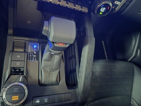 New 2026 Toyota Tacoma 4x4 Double Cab image 28