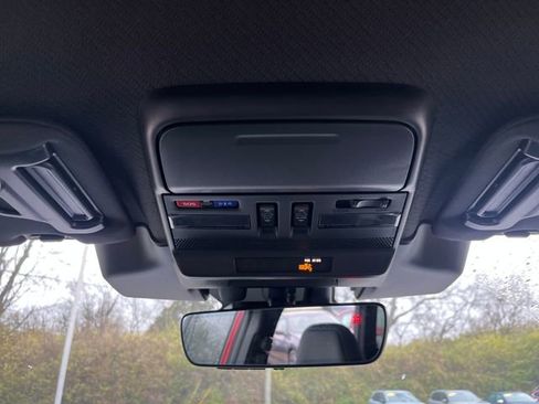 New 2026 Subaru Outback Premium image 18