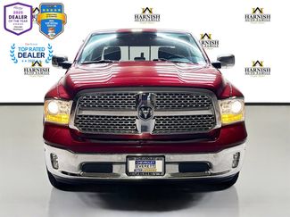 Used 2018 RAM 1500 Laramie w/ Convenience Group video 2
