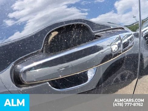 Used 2024 Chevrolet Malibu LT FWD image 28