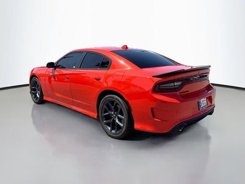 Used 2023 Dodge Charger GT w/ Blacktop Package image 5