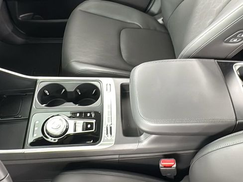 New 2026 Kia Carnival SX w/ SX Dark Edition Package image 26