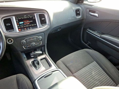 Used 2023 Dodge Charger SXT image 11