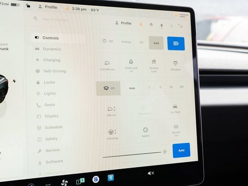 Used 2024 Tesla Model 3 RWD image 20