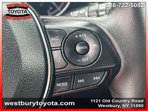 Certified 2025 Toyota RAV4 XLE w/ Convenience Package AWD/4WD image 25
