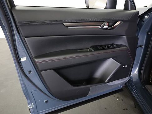 New 2025 MAZDA CX-5 Carbon Edition image 17