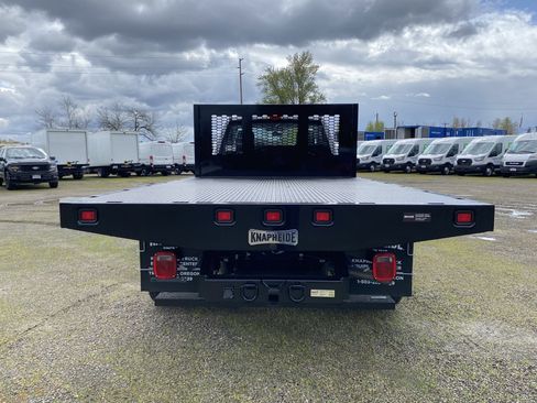 New 2025 Ford F450 XL w/ XL Chrome Package image 4