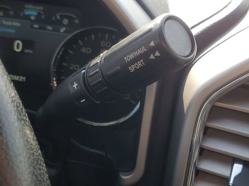 Used 2016 Ford F150 Lariat w/ Equipment Group 501A Mid image 32