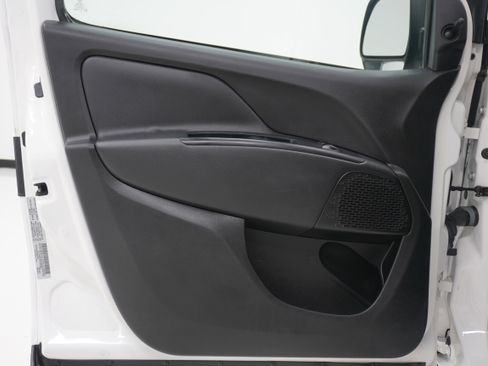Used 2019 RAM ProMaster City Tradesman FWD image 13