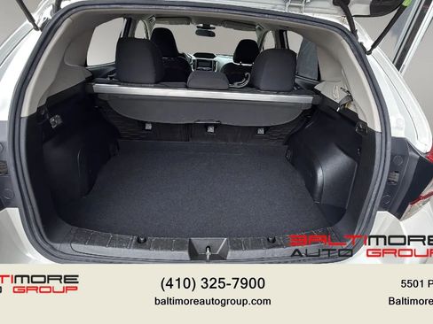Used 2018 Subaru Crosstrek 2.0i Premium AWD/4WD image 28