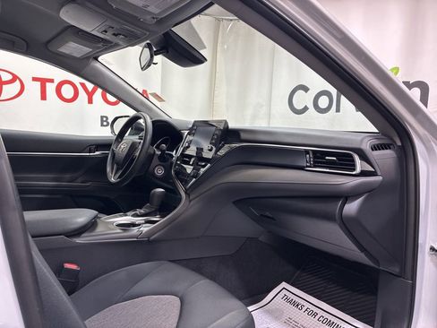 Used 2023 Toyota Camry LE FWD image 13