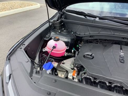 Used 2026 Hyundai Santa Cruz SEL image 18