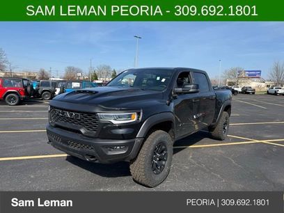 New 2026 RAM 1500 RHO