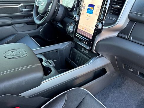New 2026 RAM 1500 Laramie image 14