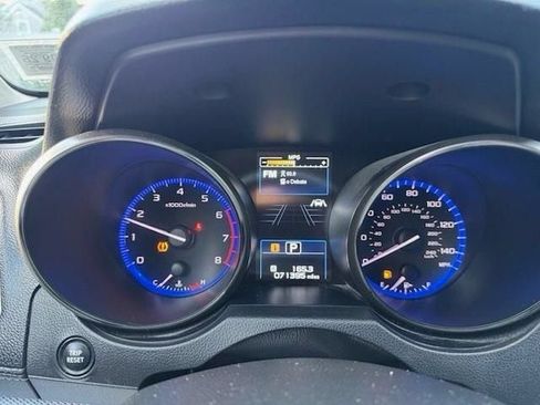 Used 2018 Subaru Outback 2.5i Premium AWD/4WD image 4