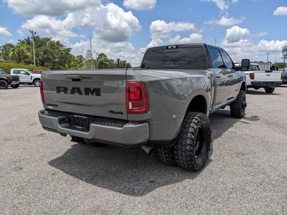 Used 2026 RAM 3500 Laramie w/ Night Edition