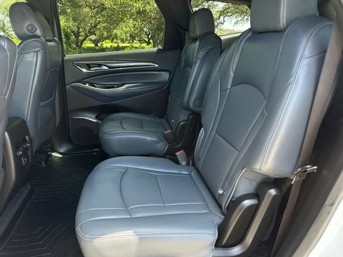 Used 2024 Buick Enclave Essence w/ Technology Package FWD image 15