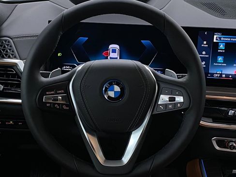 New 2026 BMW X5 xDrive50e image 16