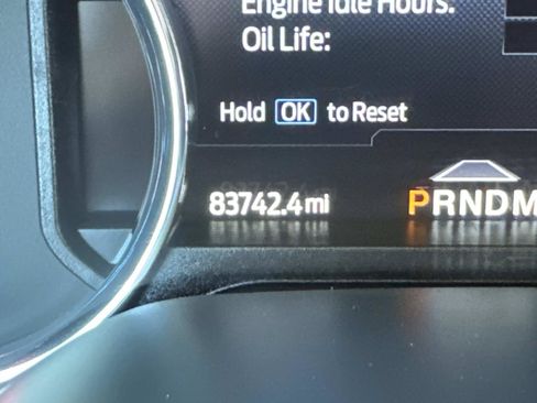 Used 2021 Ford Expedition Platinum RWD image 27