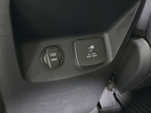 Used 2024 Hyundai Palisade SEL w/ Premium Package FWD image 29