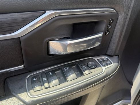 Used 2023 RAM 2500 Laramie w/ Night Edition AWD/4WD image 31