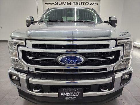 Used 2022 Ford F250 Lariat w/ Chrome Package image 20