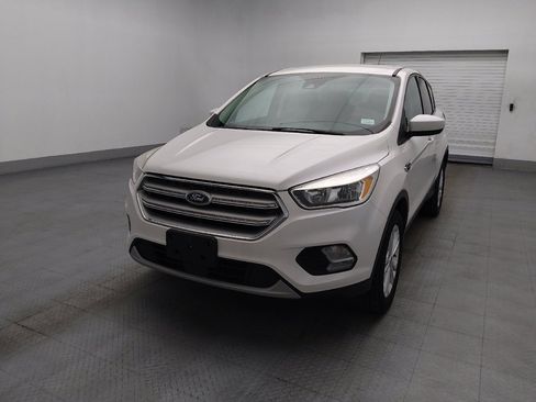 Used 2019 Ford Escape SE AWD/4WD image 15