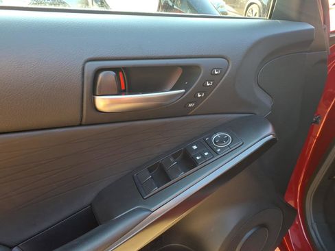Used 2023 Lexus IS 350 F Sport w/ Memory Package AWD/4WD image 18