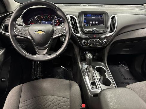 Used 2021 Chevrolet Equinox LT image 5