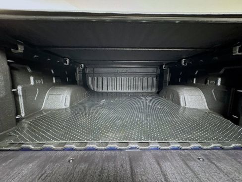 Used 2021 Chevrolet Silverado 1500 Custom Trail Boss w/ Safety Confidence Package image 31