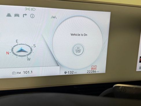 Used 2024 Hyundai Ioniq 5 Limited RWD image 17