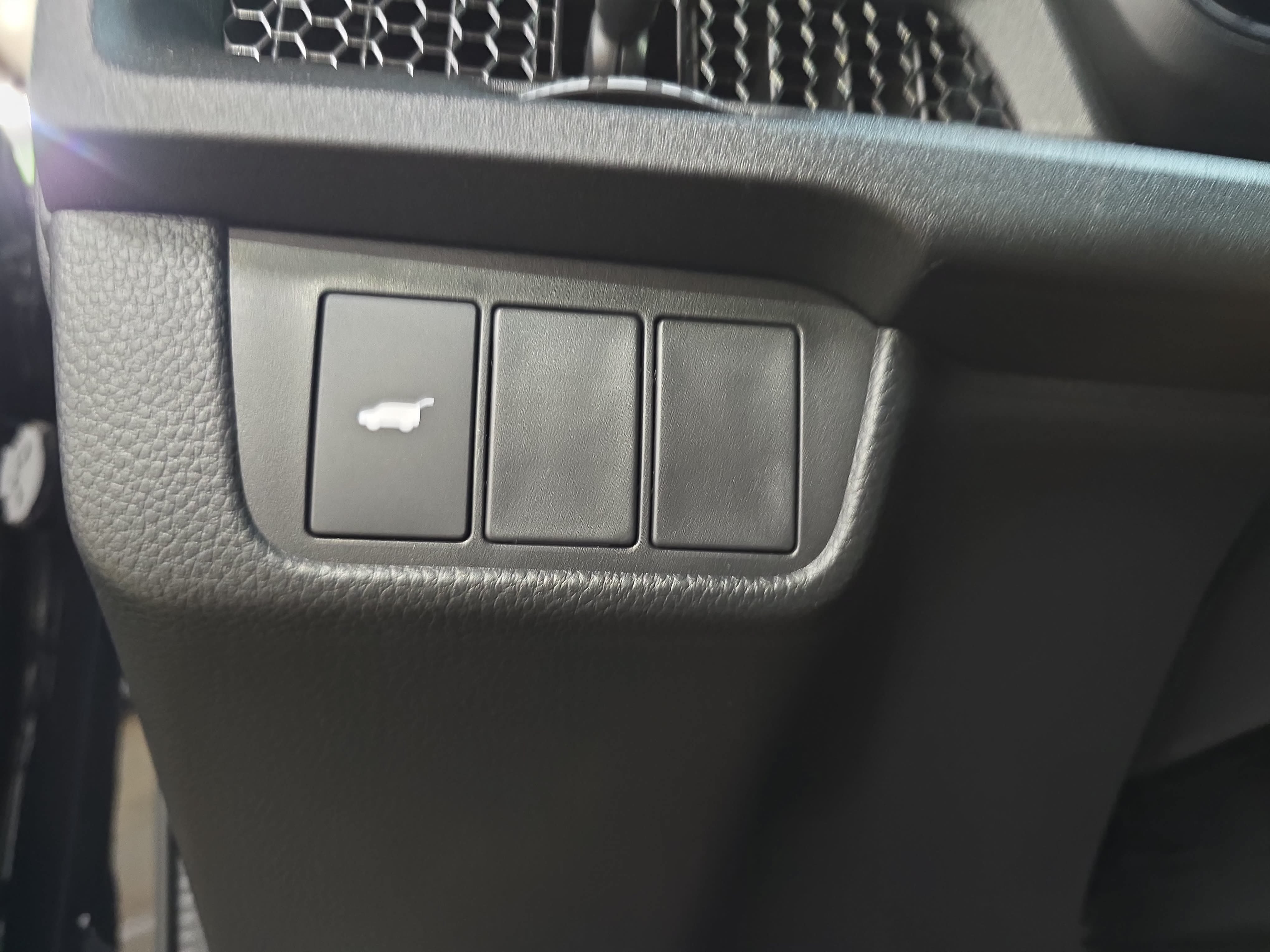 New 2027 Honda CR-V Sport-L image 23