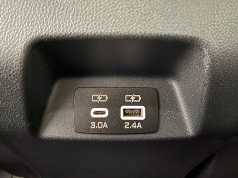 Certified 2024 Subaru Crosstrek 2.5i Limited AWD/4WD image 13