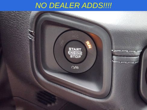 New 2026 Jeep Gladiator Mojave AWD/4WD image 19