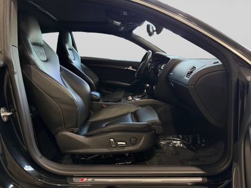 Used 2016 Audi S5 Premium Plus w/ Technology Package image 17