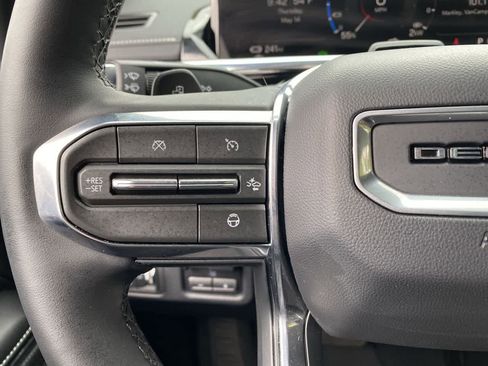 Used 2025 GMC Sierra EV Denali AWD/4WD image 20