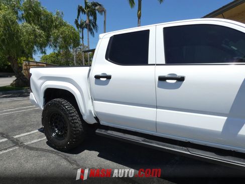 Used 2024 Toyota Tacoma SR RWD image 6
