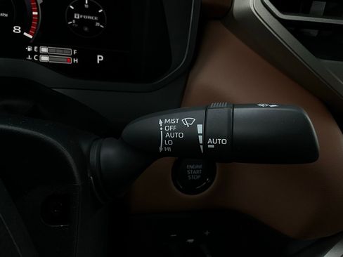 New 2026 Toyota Tundra 1794 Edition image 43