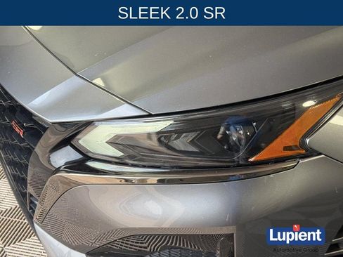 Used 2023 Nissan Altima 2.0 SR FWD image 15