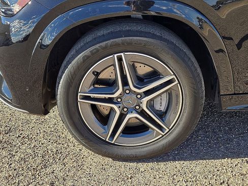 Used 2025 Mercedes-Benz GLE 53 AMG 4MATIC image 10