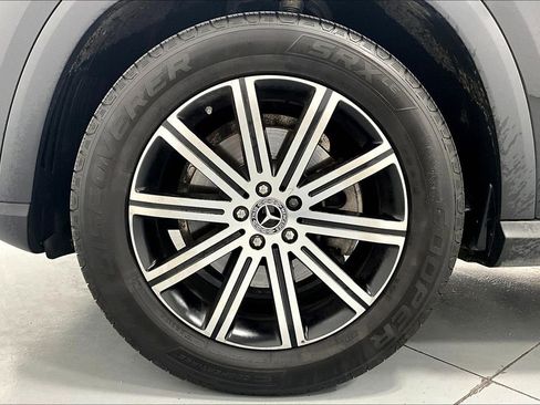 Used 2025 Mercedes-Benz GLE 350 4MATIC image 8