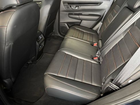 Used 2024 Honda CR-V Sport-L image 21