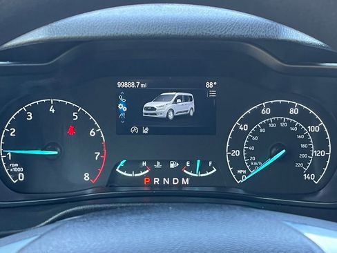 Used 2022 Ford Transit Connect XLT FWD image 14