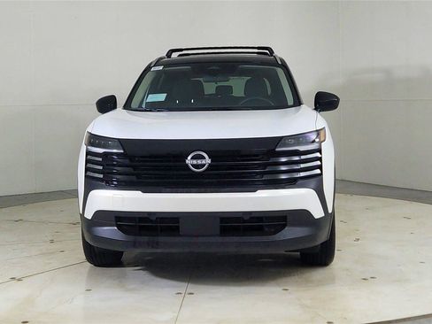 New 2026 Nissan Kicks SV w/ Cold Weather Package image 2