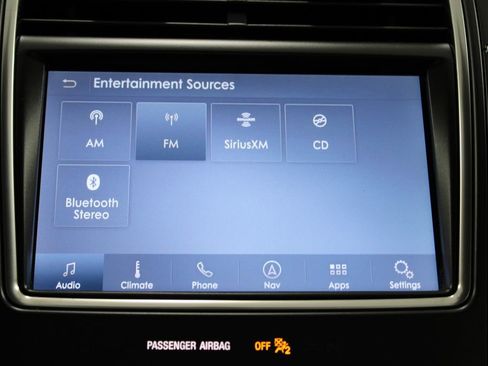 Used 2019 Lincoln Nautilus Reserve w/ Ultimate Package image 48