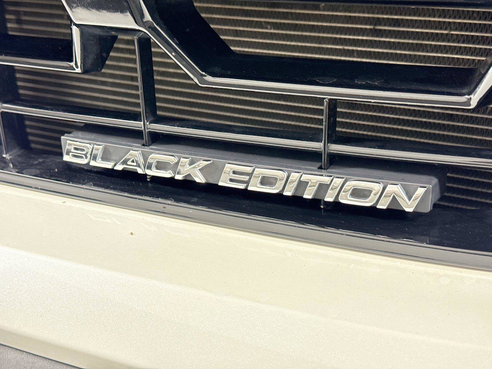 Used 2024 Honda Ridgeline Black Edition image 15